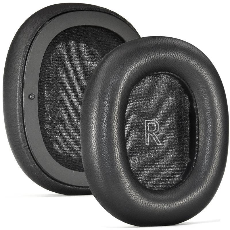 เหมาะสําหรับ B & O Beoplay H95 ANC Earmuffs หูฟังแม่เหล็กกรณีหน่วยความจําโฟม Earmuffs
