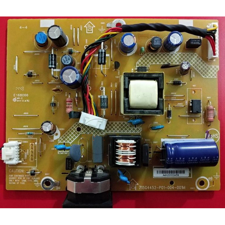 Philips 206V4L 190V4L 226V4L 715G4452 จอแสดงผล LCD Power Board