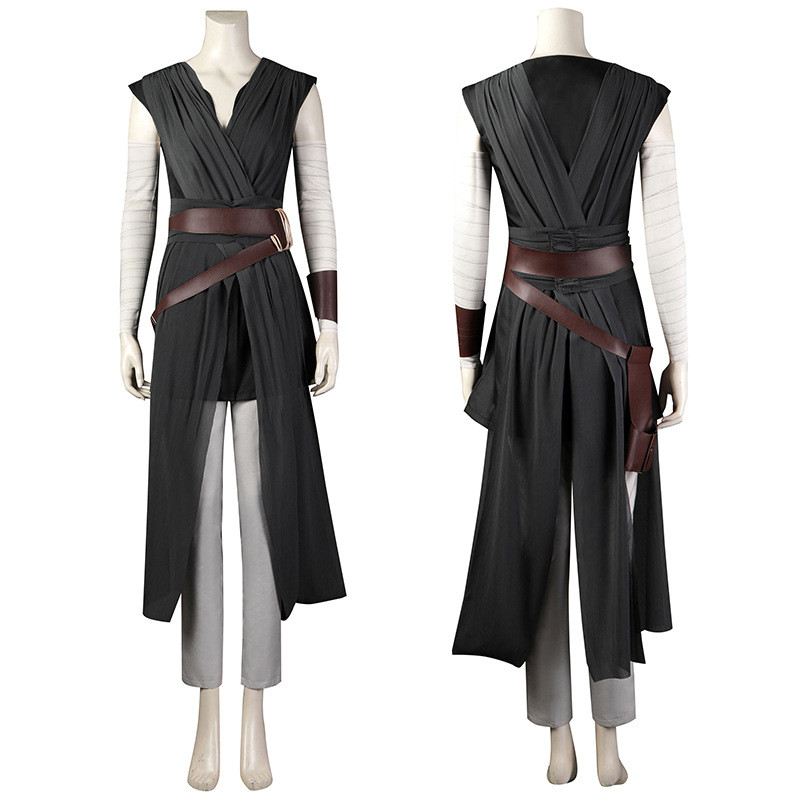 ชุดคอสเพลย์ Star Wars Rey MMTC