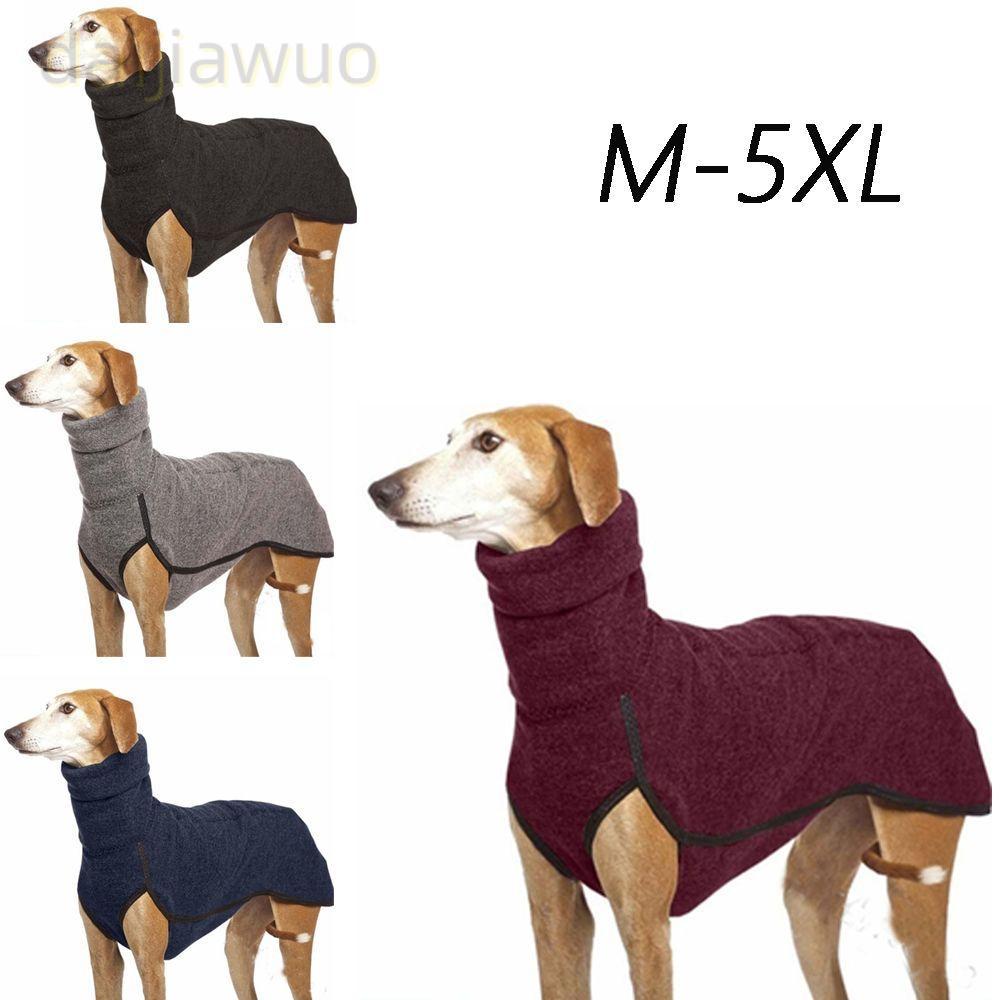 DAIJI Pet Hoodie Coat แฟชั่นที่มีประโยชน์ Pitbull Coat Jacket