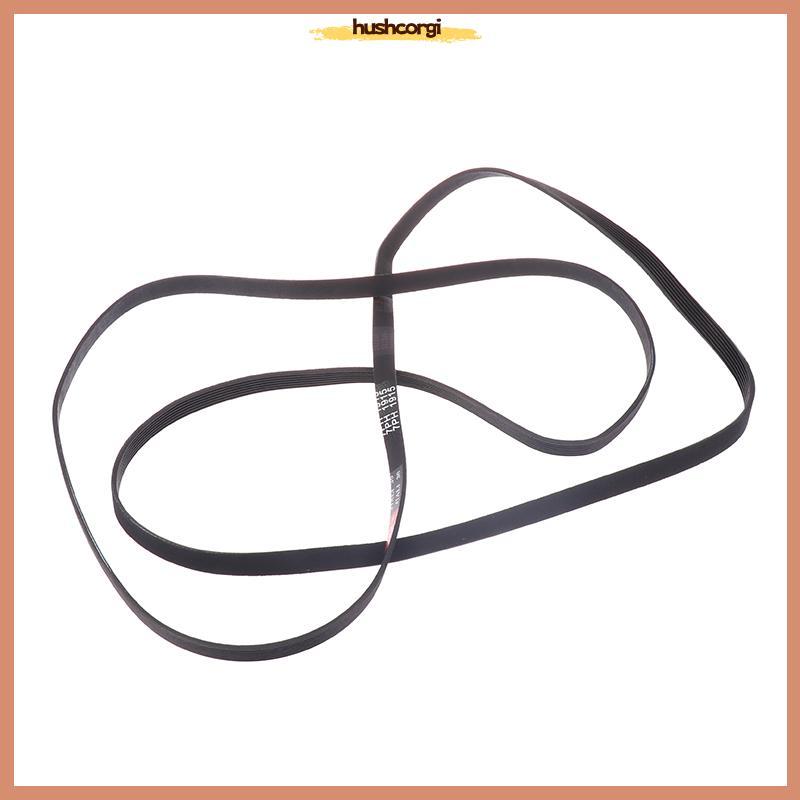 [hushcorgi] Tumble Dryer Drive Belt 7PH 1915 Tumble Dryer Drive Belt เหมาะสําหรับ CREDA 1915 H7 C001