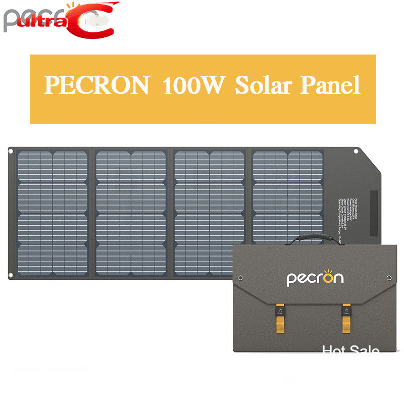 Pecron E300LFP Portble Power Sttion(UPS) 600W/288Wh LiFePo4 แบตสำรองพกพา แบตสำรองไฟ 220V รับประกัน 2