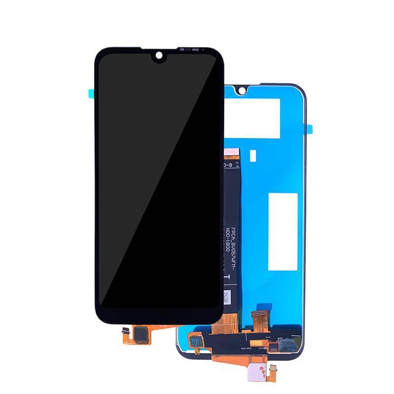 เหมาะสําหรับ Huawei Y5 2019 ชุดหน้าจอ AMN-LX1/LX2/LX3/LX9 จอแสดงผล LCD