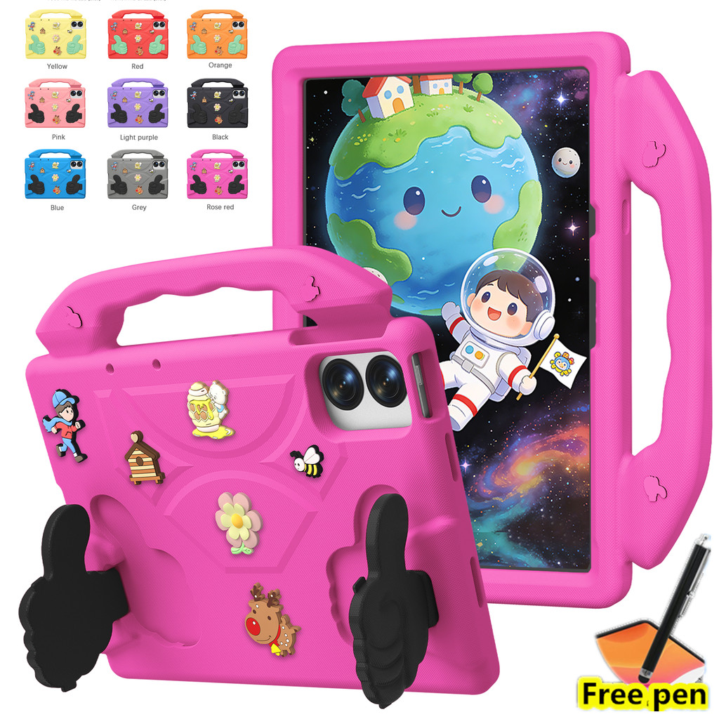 สําหรับ Lenovo Idea Tab Plus 2025 12.1 นิ้ว TB361FU สําหรับ Xiaoxin Pad 12.1 นิ้ว TB365FC Tab K12 12