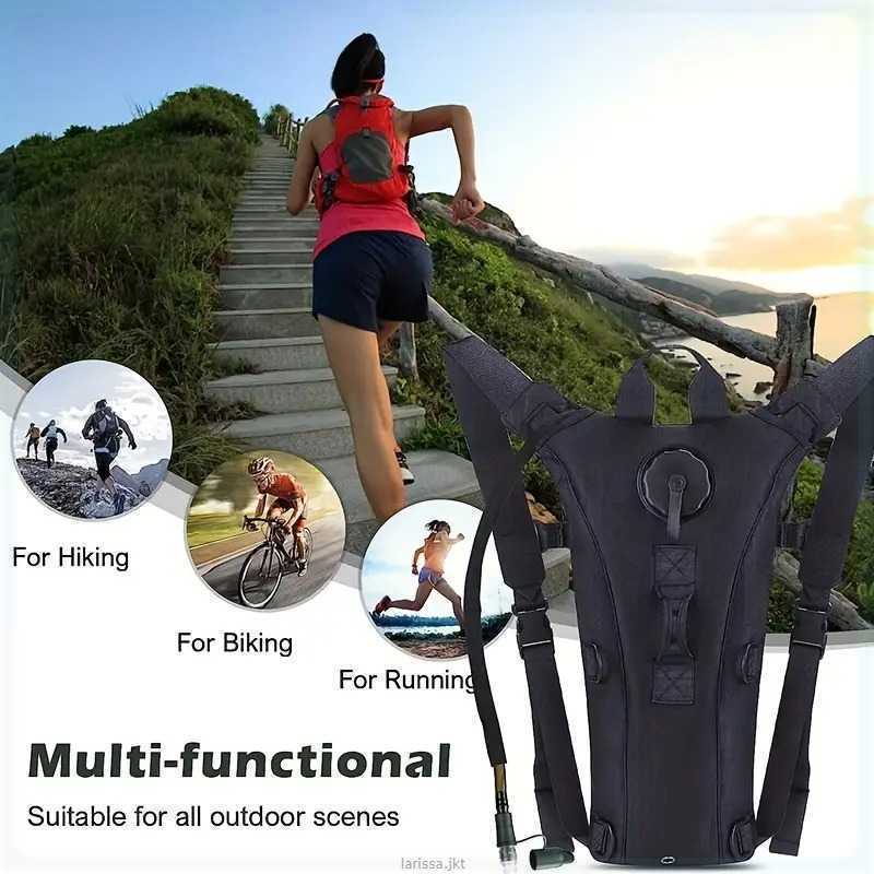 KMS Water Buldder Bite Valve Hydration Bag 3L - BL018
