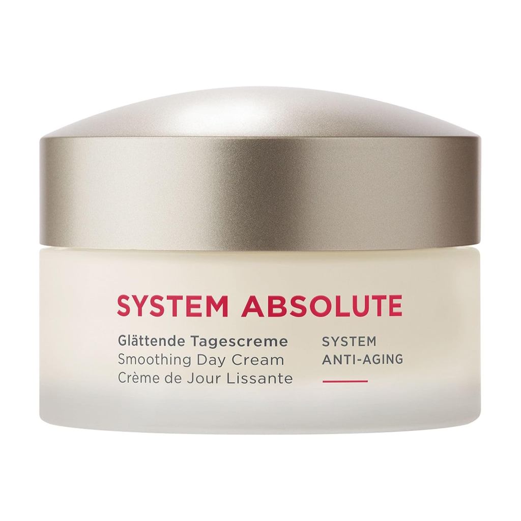 Annemarie Börlind System Absolute Womens Anti-Ageing Day Cream แพ็ค 1, (1 x 0.05 ลิตร)