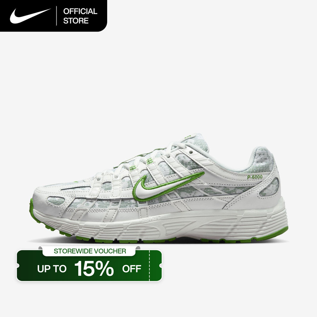 Nike Women's P-6000 Shoes - Summit White [IH4482-100]