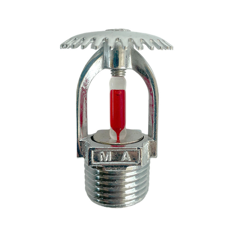 Hkkien Fire Sprinkler Sprinkler Down Sprinkler Upright Fire Sprinkler Construction Fire Sprinkler อุ