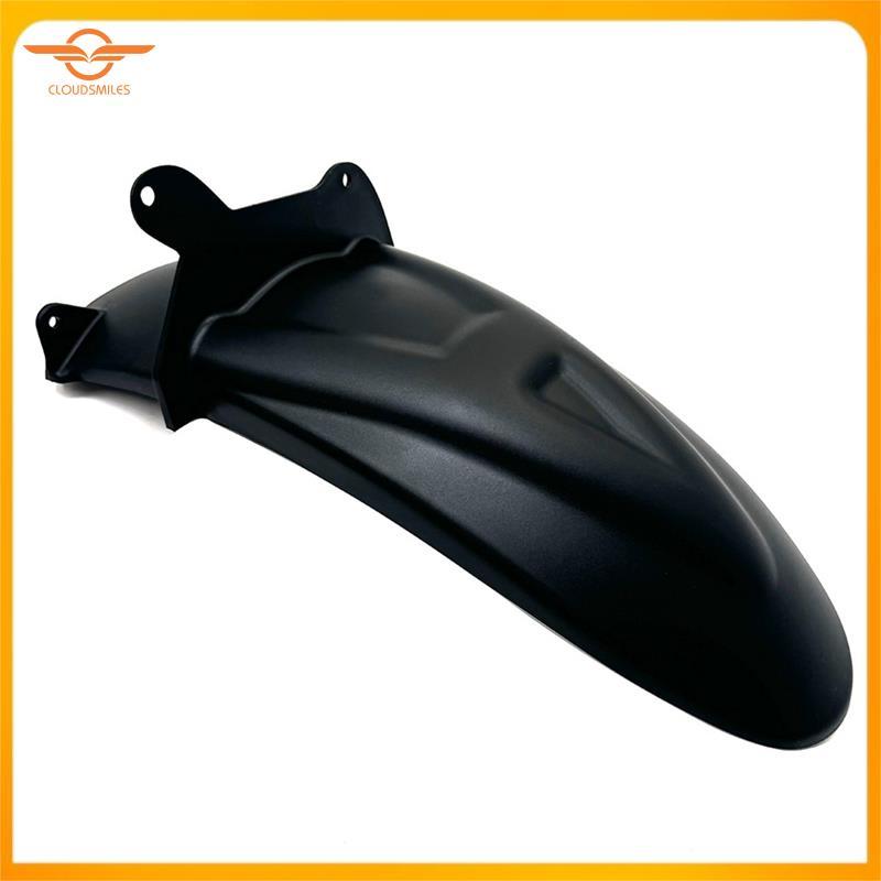 [CloudsMiles.th] บังโคลนหลังรถจักรยานยนต์ล้อ Hugger Splash Guard Cover สําหรับ SV650 SV 650 SV650X S