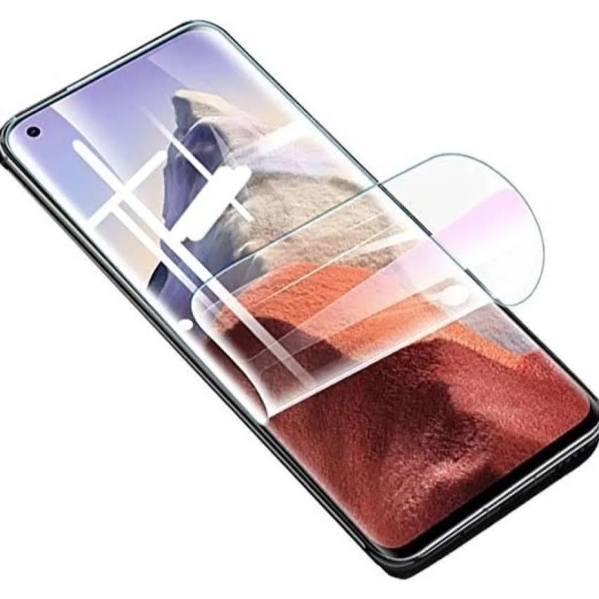 ANTI SCRATCH HYDROGEL สําหรับ VIVO S1 V20 V20SE V21 V23 V25 PRO Y15 Y15S Y01 Y19 Y17 Y12 Y15 Y12i Y1