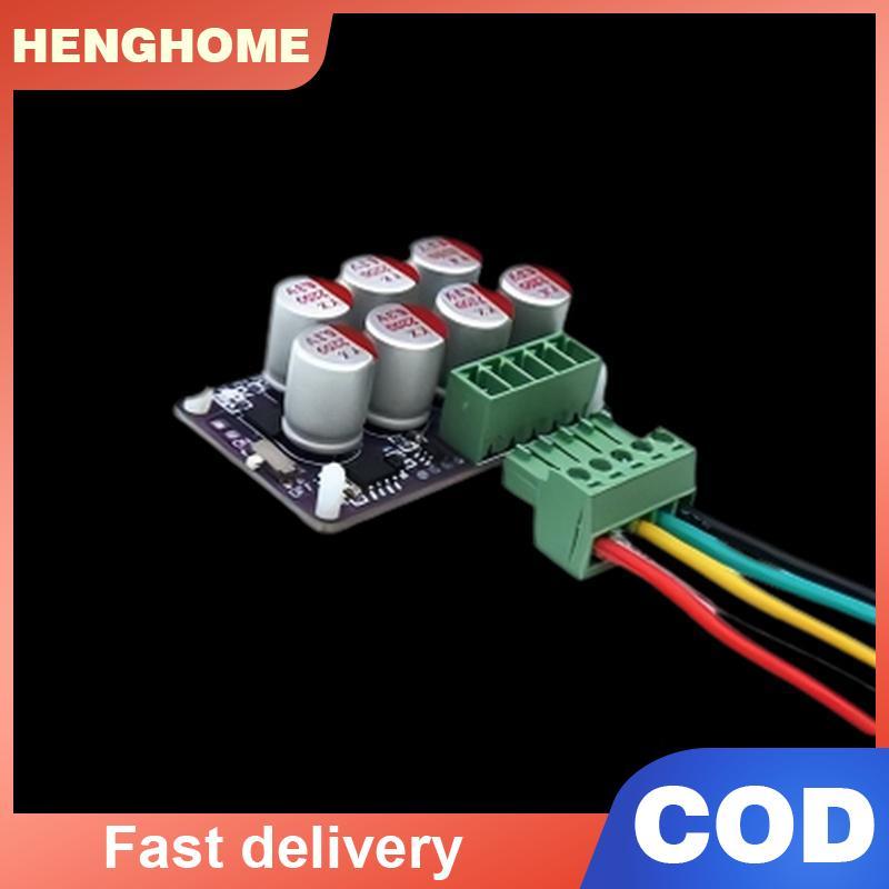 [HENGHOME] 4S Active Equalizer Whole Group Balancer Lifepo4 18650 Energy Transfer 4S 6S 17S Equaliza