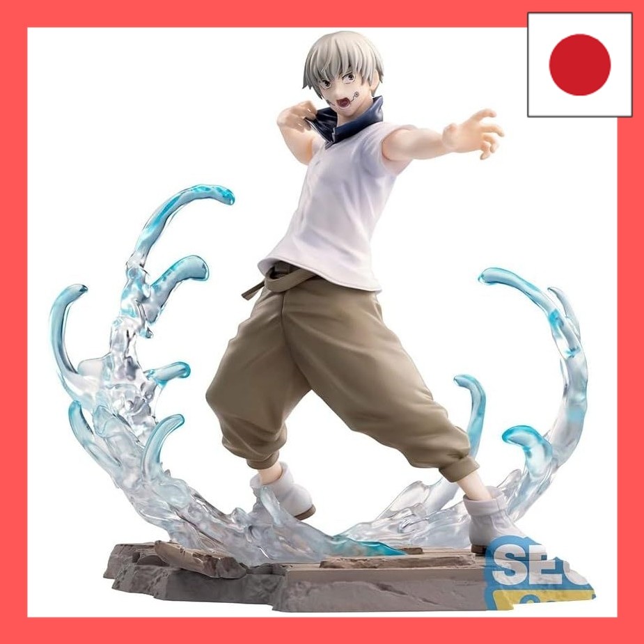 SEGA Jujutsu Kaisen Luminasta Inumaki Toge hamachi SHOP