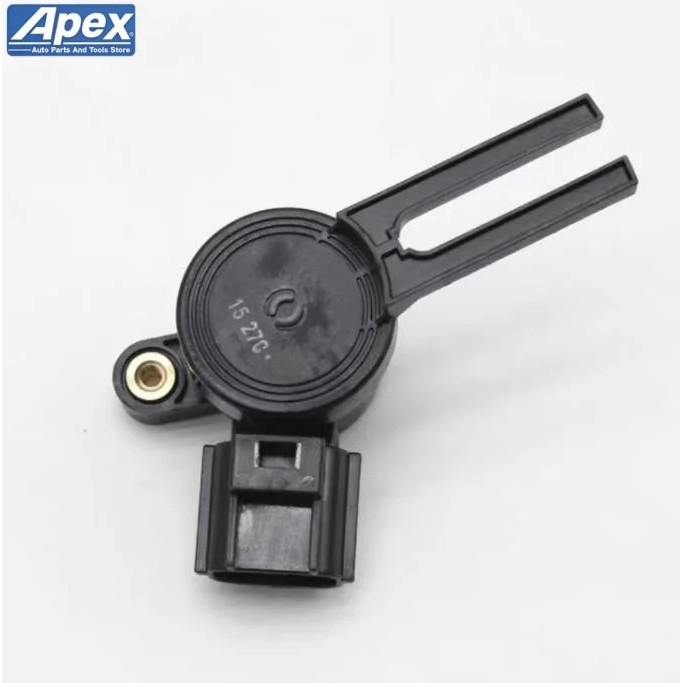 LJJ LJJ เหยียบเบรคตําแหน่งเซนเซอร์สวิทช์ 3pins สําหรับ SAIC MAXUS T60 LDV T60 2.8L ดีเซล