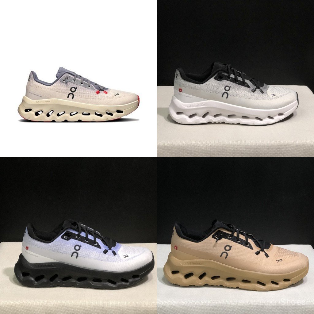 On Running On Cloud Tilt Running Shoes สําหรับผู้ชายและผู้หญิงรองเท้าผ้าใบคู่ Unisex ใหม่ XOWA WZLP