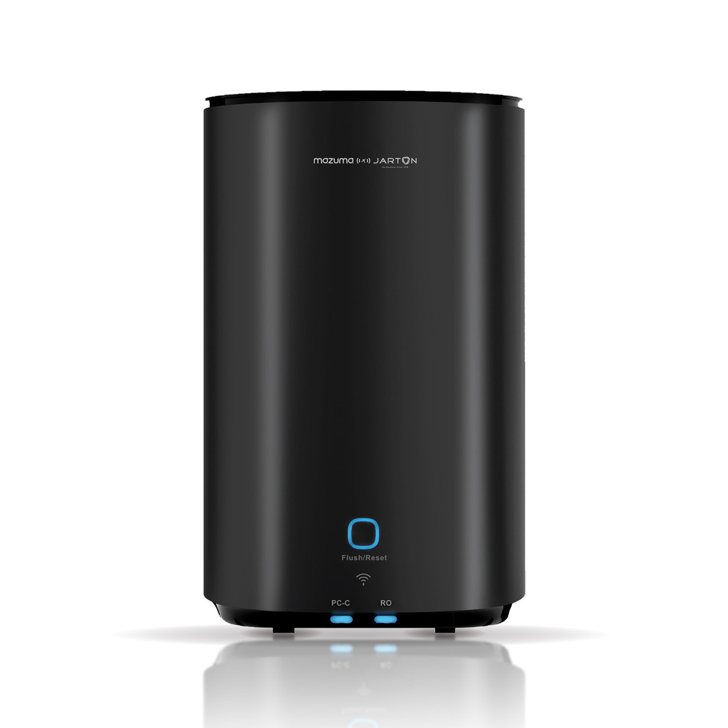 Mazuma เครื่องกรองน้ำดื่มอัจฉริยะ รุ่น RO 500GPD WIFI