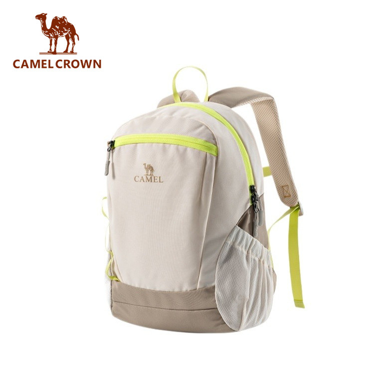 CAMEL CROWN حقيبة ظهر أطفال للرحلات