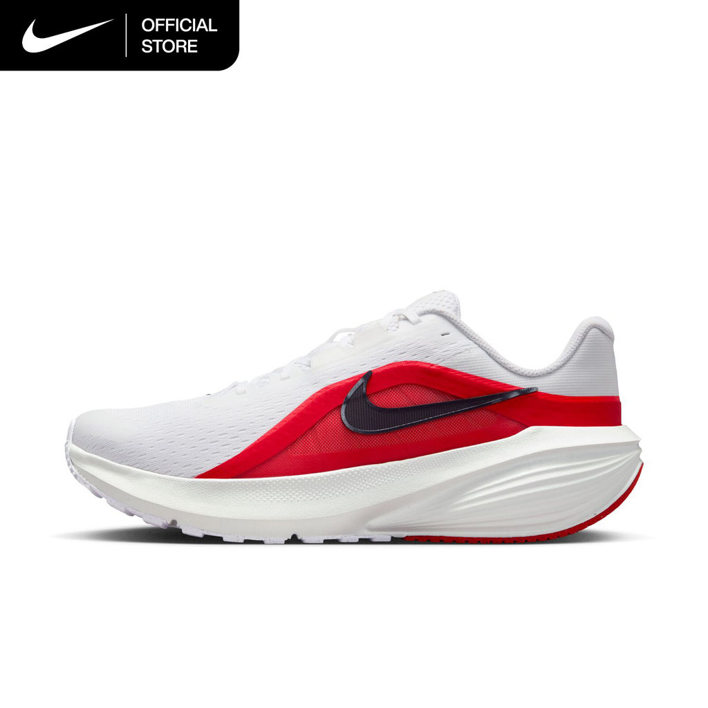 Nike Downshifter 14 Men's Road Running Shoe - White [IB1895-103]