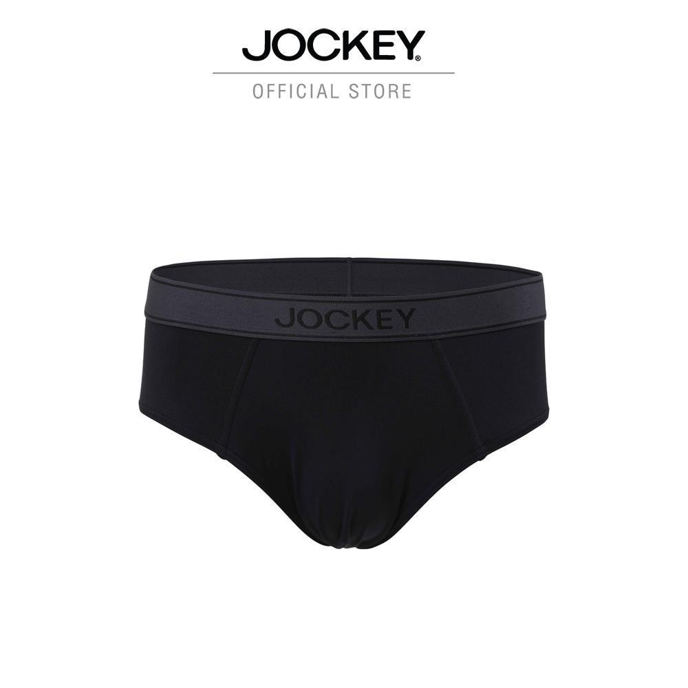 JOCKEY UNDERWEAR กางเกงในชาย COOLING รุ่น KU 1985 BRIEFS
