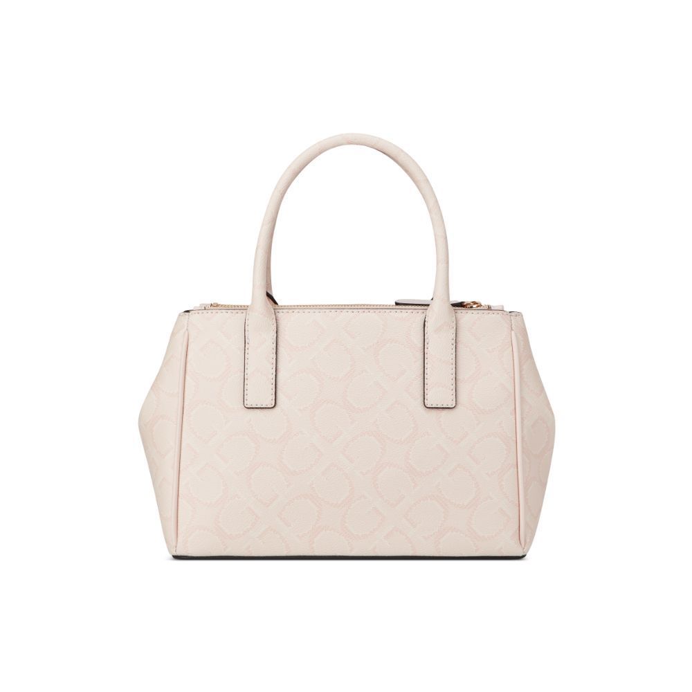 GUESS حقيبة ELLIOT Satchel — صورة 6