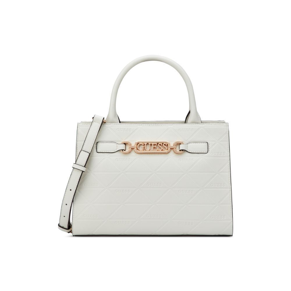 GUESS حقيبة CELESTIA Satchel ‏VG192706 — صورة 5