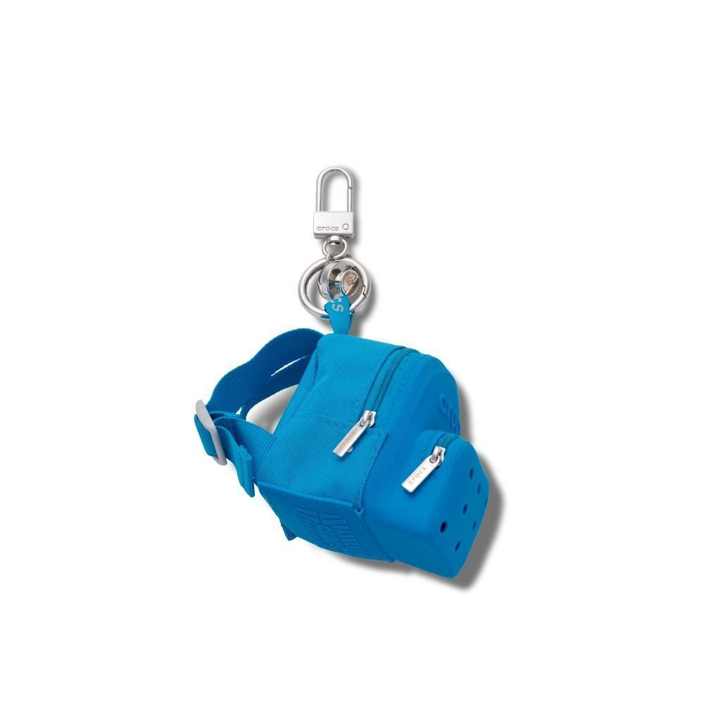 CROCS ميدالية Classic Backpack — أزرق — صورة 3