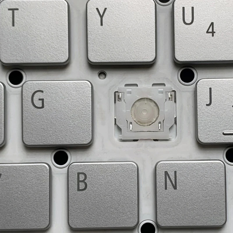 เปลี่ยน Keycap Key cap & Scissor Clip & Hinge สําหรับ Acer Swift 3 N19C4 N19H4 N19H3 SF314 41 SF314-