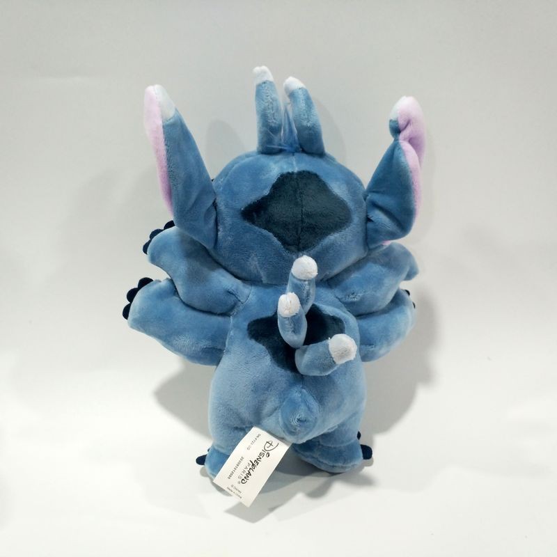 Star Treasure Four-Hand Stitch 626 Stitch Doll ของเล่นตุ๊กตา Ragdoll ของขวัญ