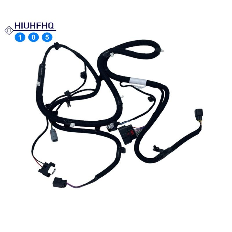 Hiuhfhq106HG9T15K867KC HG9T15K867RC กันชนด้านหน้าสายไฟ