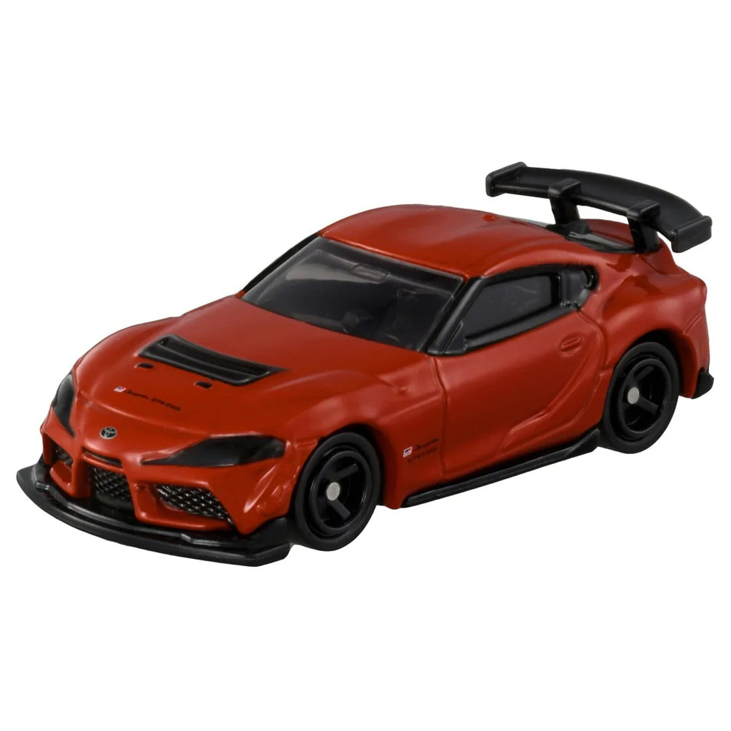 Tomica CAR MODEL No.22-10 Supra GT4 EVO Box 24
