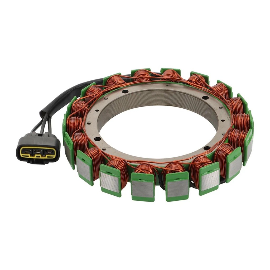 A48M-Professional 63P-81410 Stator Assy สําหรับ Yamaha Outboard มอเตอร์ 4T F150B 6BM 6BN 150hp 63P-8