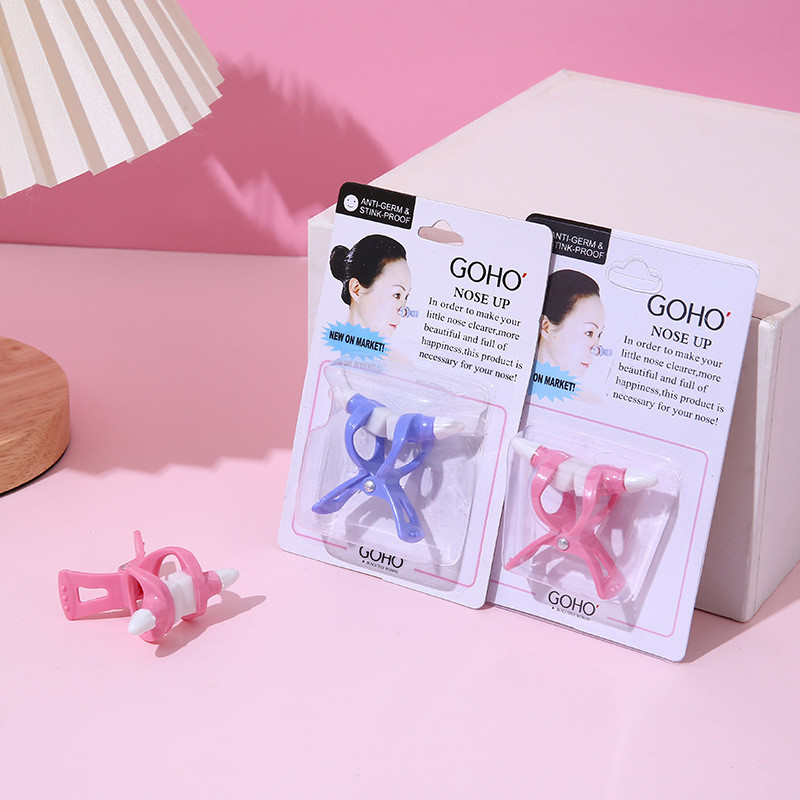 Nose Reducer Beauty Nose Clip Device Nose Clip for Beautifying Nose#Nose Bridge Shaping and Nose Win