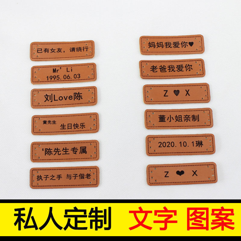 Exclusive Metal Fun Card Card Gift Gift Gift Gift Gift Gift Gift Hand Zero Card Small Leather Label 