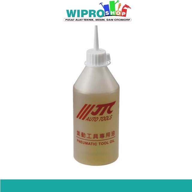Jtc 3433-PNEUMATIC TOOL OIL