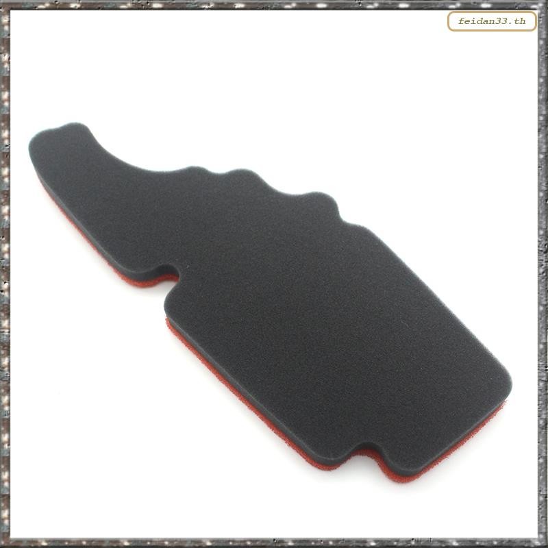 รถจักรยานยนต์กรองอากาศสําหรับ VESPA PRIMAVERA SPRINT 50 Primavera 125 LX150 S150 LX50 S50 LXV LX S 1