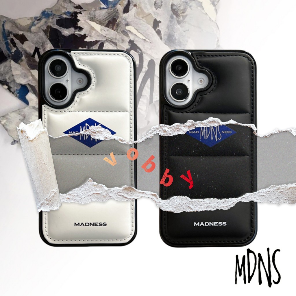 Rhombic ป้ายลงเสื้อ Soft Shell เคสโทรศัพท์เหมาะสําหรับ IPhone17 17AIR 17P 17PM 16P 16PM 16Plus 16E 1