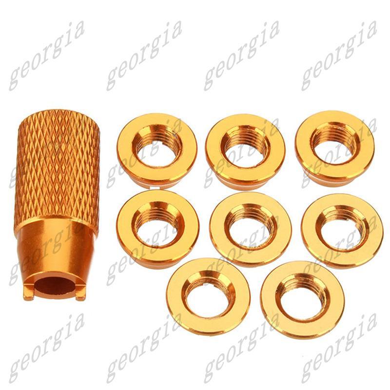 georg33Radio เครื่องส่งสัญญาณสวิทช์คงที่และติดตั้ง Spanner สําหรับ RadioLink Futaba JR รีโมทคอนโทรล 