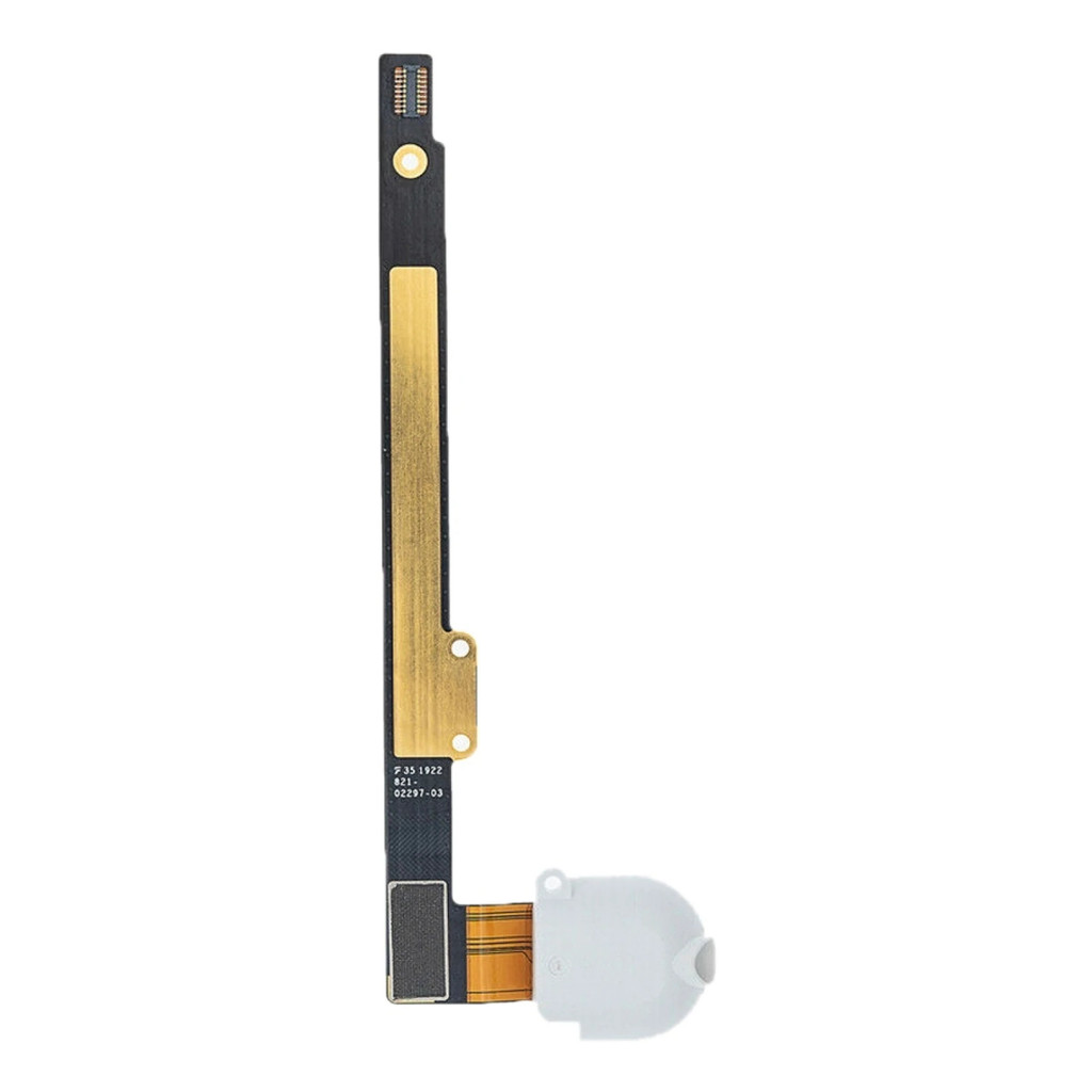 หูฟังแจ็ค Flex Cable สําหรับ iPad 10.2 นิ้ว (2020) / iPad 8 A2428 A2429 A2430 (4G)
