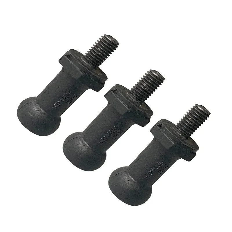 X3/x2/x1 TDI ฝาครอบเครื่องยนต์ติดตั้งปลั๊ก Bolt สําหรับ VW Golf 6 7 Tiguan 5N Passat B7 B8 CC Audi A