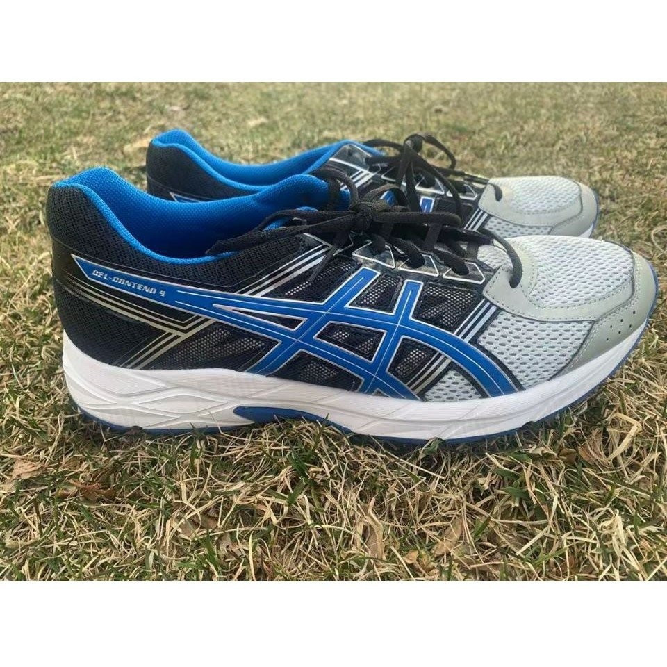 Sports Gel-Contend 4 I6GR รองเท้าวิ่ง
