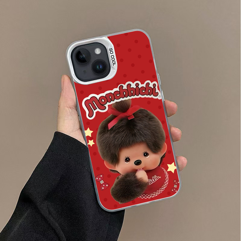 🪻SUN🪻ส่งจากไทย เคสโทรศัพท์มือถือ เคสไอโฟน กันกระแทก สําหรับIPHONE 17 16 11 12 13 14 15PRO MAX 7Plus XS/XR XSMax