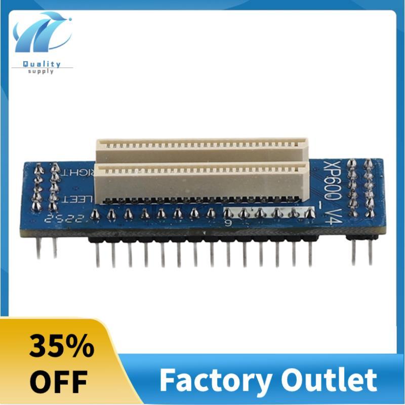 Carriage Board Connecting Card สําหรับ Xp600 Printhead Printer Adapter Board