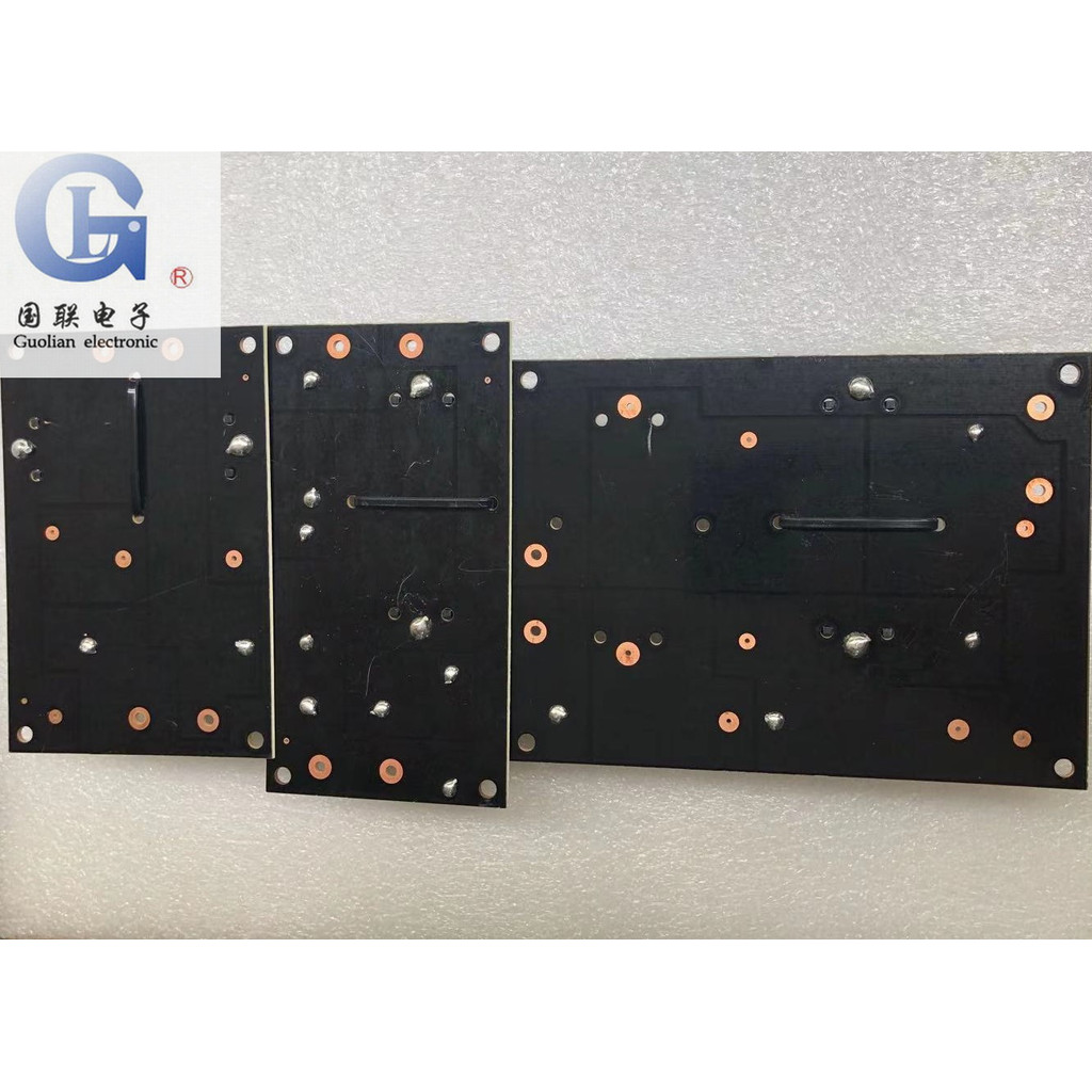 [Guolian Crossover Exclusive Store] ของแท้ Hivi Whirlwind DN-B3.1 (1 ชุด 6 ชิ้นบอร์ด) ไข้ความถี่สามจ