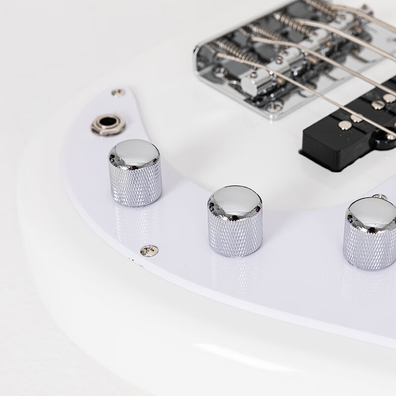 Farida Farida Electric BASS F-3630PJ ประเภทเริ่มต้น Introductory เด็กทารกเด็กผู้ใหญ่ BASS ไฟฟ้า BASS