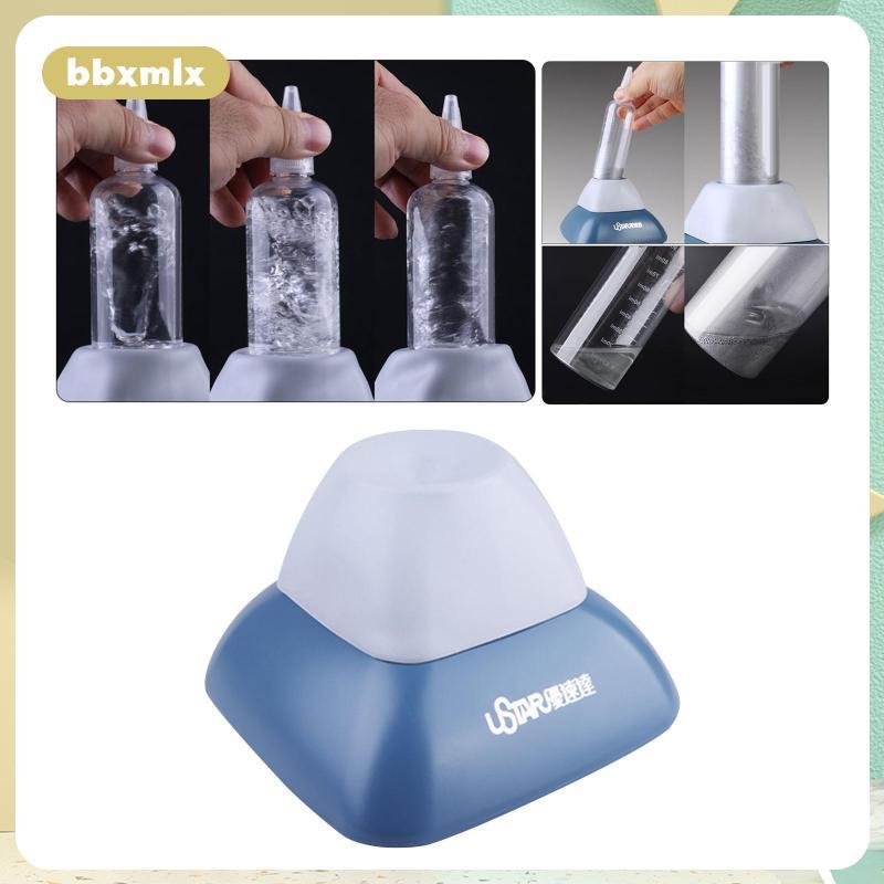 เครื่องเขย่าสสารเหลว Vortex Mixer สําหรับการแต่งหน้าและงานทดลอง