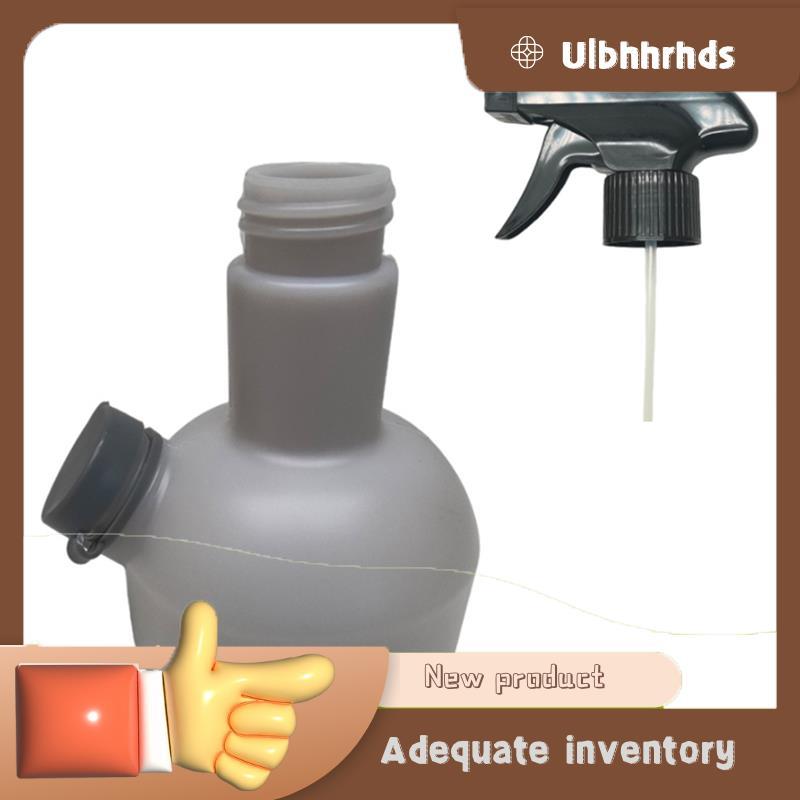 U1bhhrhds 350ML ทําความสะอาดหน้าต่างขวดสําหรับ WV1 WV2 WV3 WV5 WV7 เครื่องดูดฝุ่นหน้าต่างอุปกรณ์เสริ