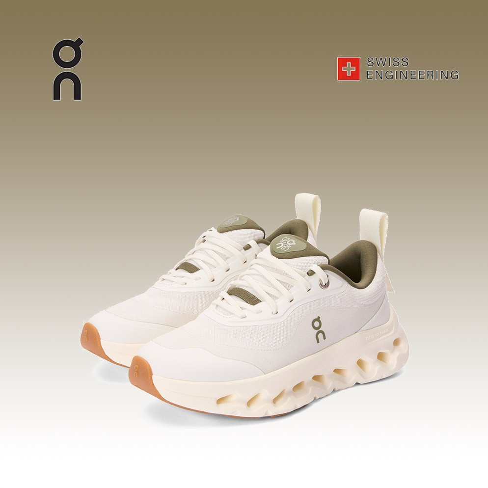 Cloudy Cloudy 2.0 รองเท้าวิ่งลําลองผู้หญิง R7SD