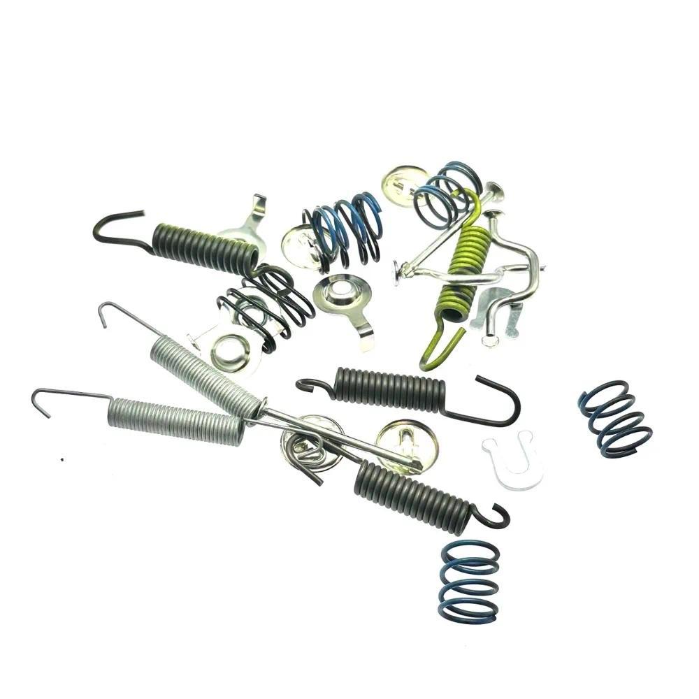 สําหรับ LandCruiser 4500 4700 LC80 LC100 ชุดซ่อมเบรคมือ