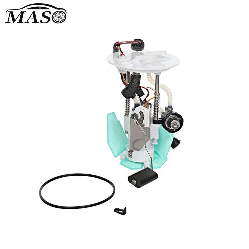 12V ไฟฟ้าการใช้ปั๊มโมดูลโลหะ 1L2Z-9H307KB สําหรับ Ford Explorer V6 4.0L 2001-2003 ภายนอกการใช้ปั๊ม