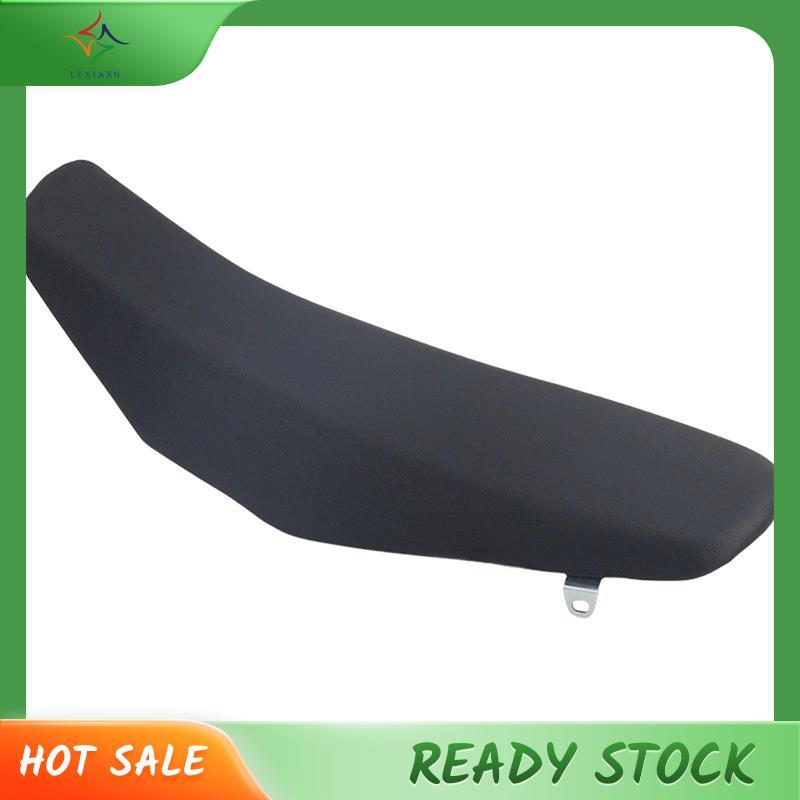 [luxiang.th] CRF 110 Seat CRF 110 CRF 110 Saddle เบาะโฟมกันลื่นรถจักรยานยนต์เบาะรองนั่ง Pit Dirt Bik