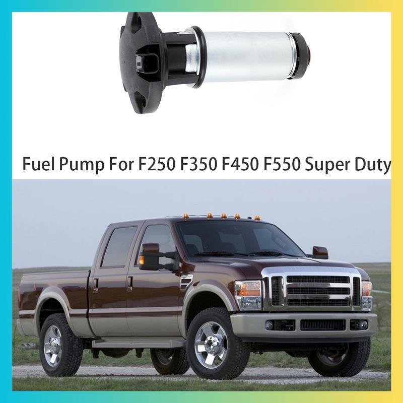 ปั๊ม E2519, P76801, HFP965, 8C3Z9275W, 8C3Z9G282A, SP1348 สําหรับ F450 F550 Super Duty 6.4L V8 08-10